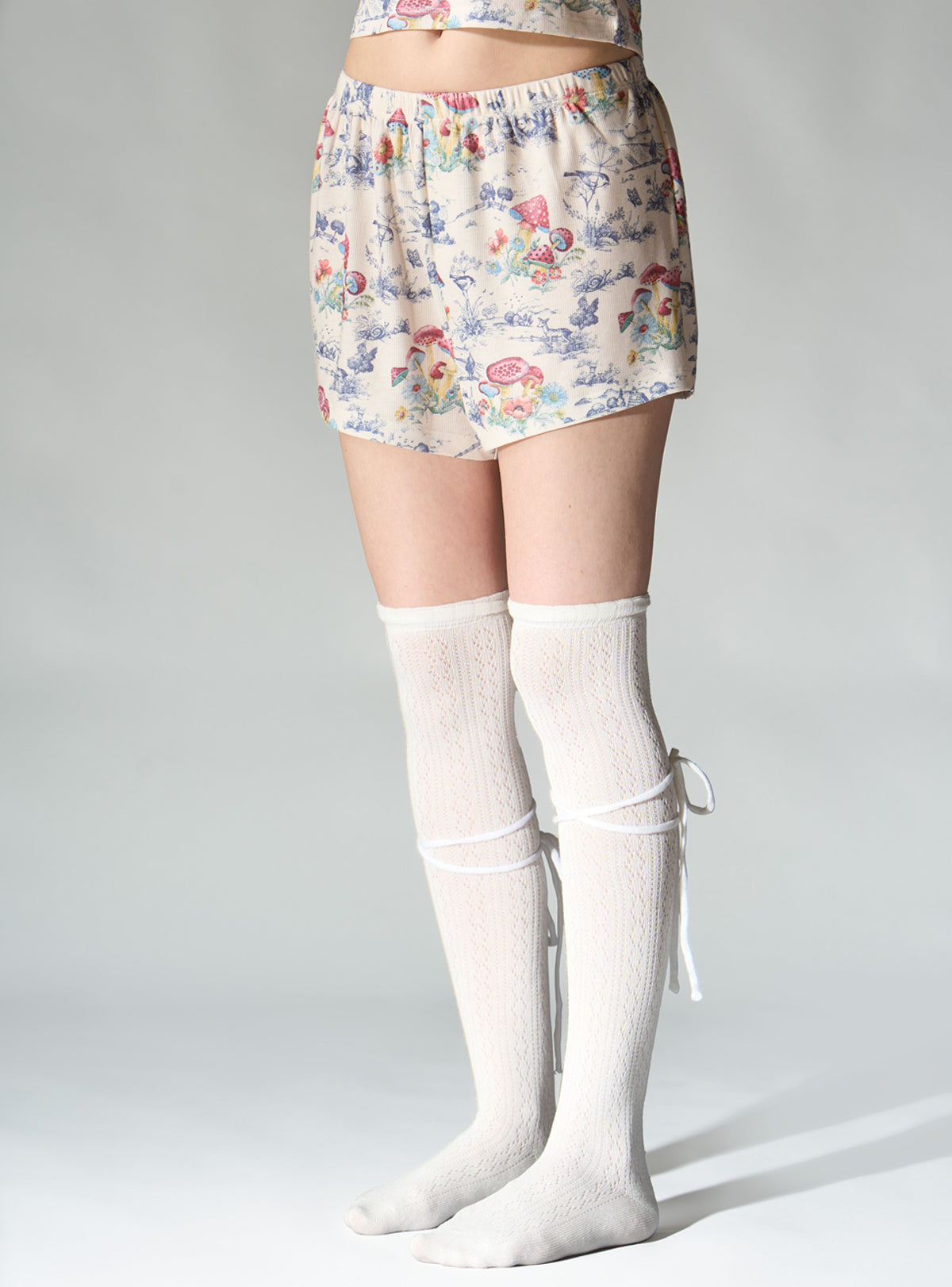 UNIF Special Offer | Pixie Dream Shorts