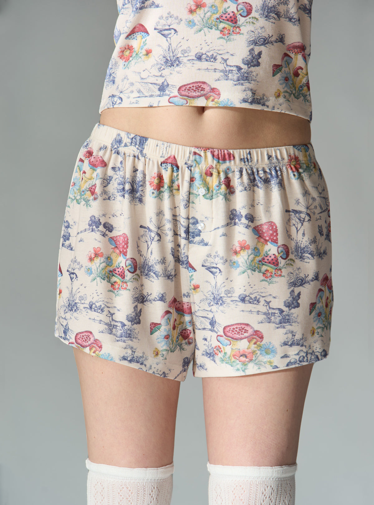 UNIF Special Offer | Pixie Dream Shorts