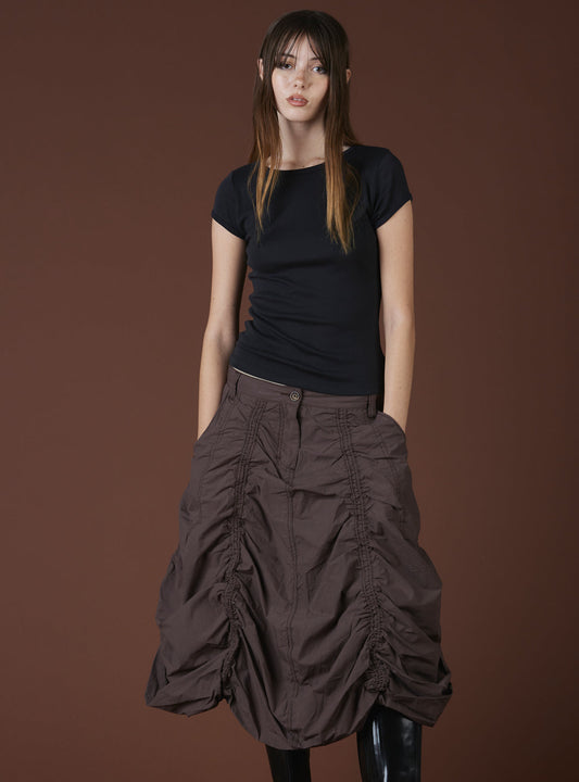 UNIF Sale | Dune Skirt