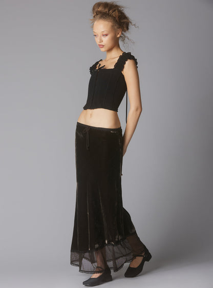 UNIF Popular | Poison Skirt