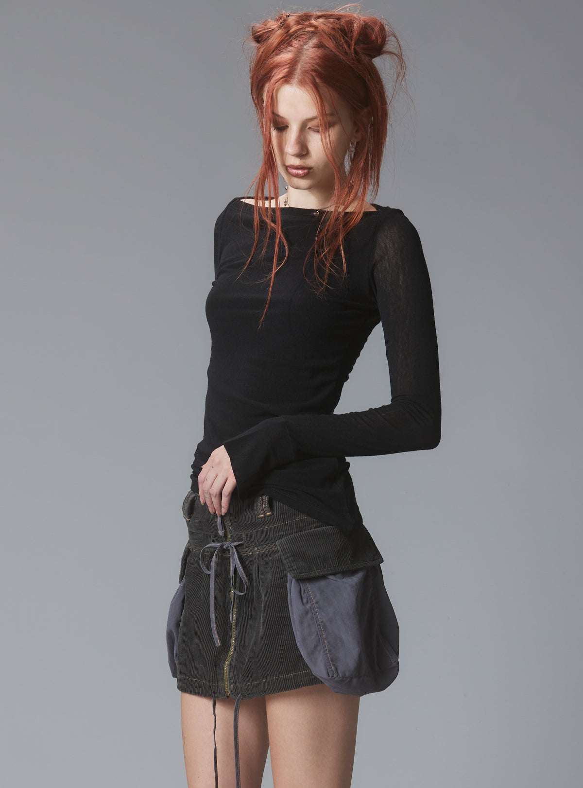 UNIF Essential | Gish Skirt