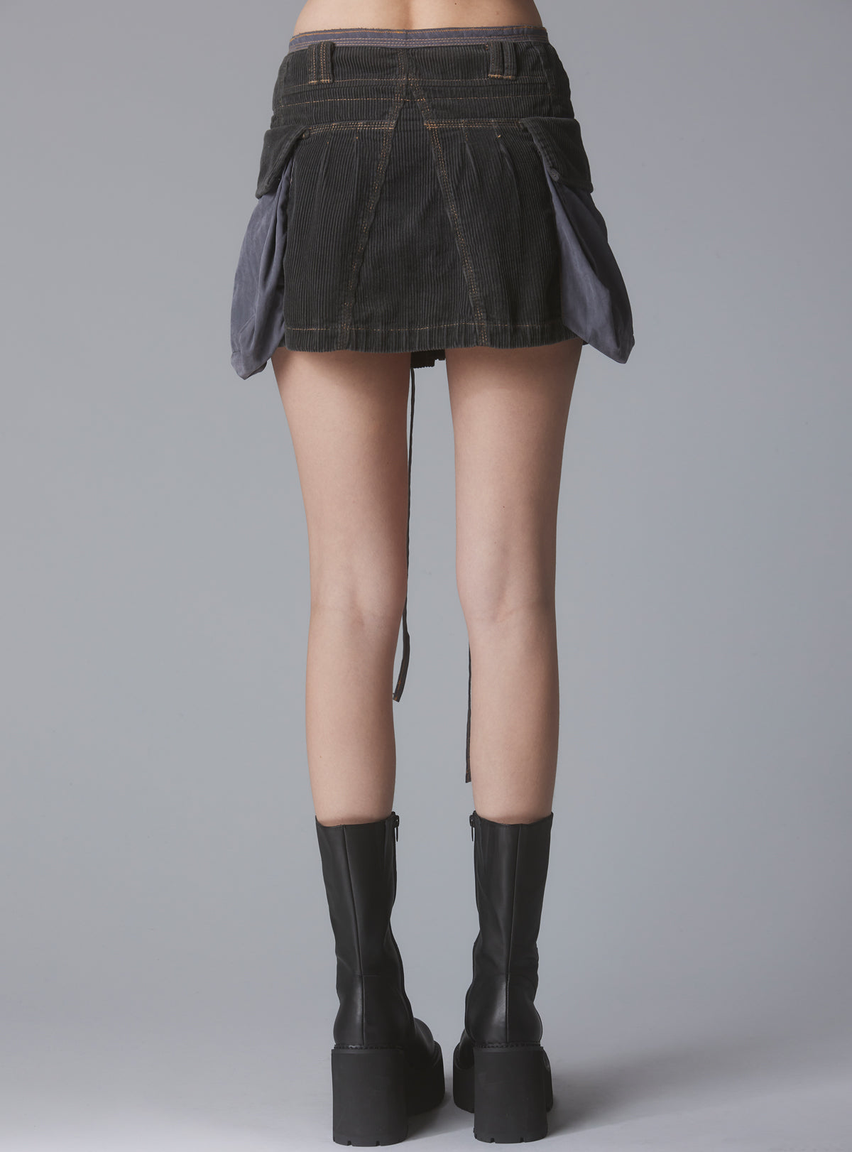 UNIF Essential | Gish Skirt