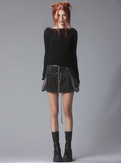 UNIF Essential | Gish Skirt
