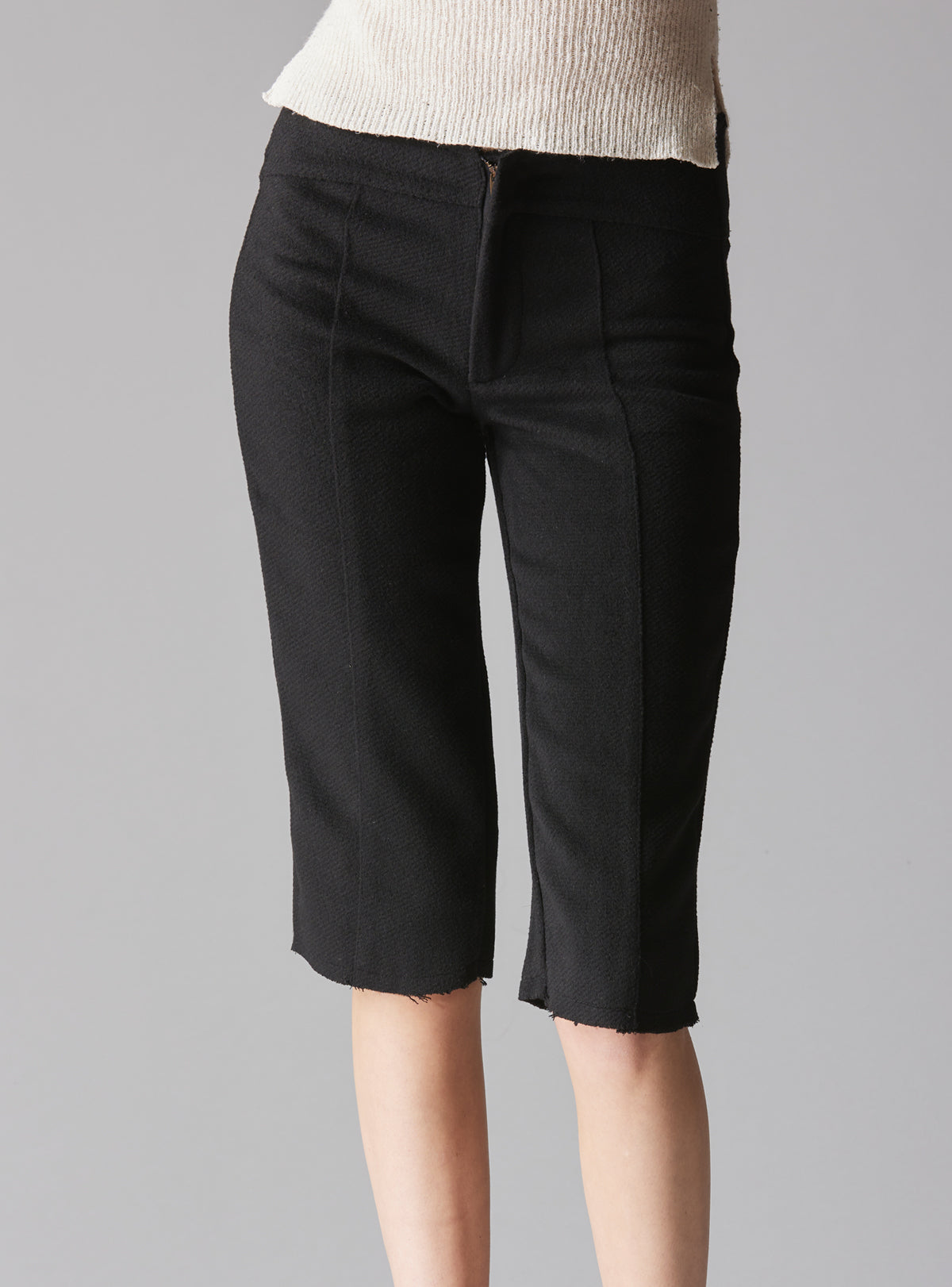 UNIF Discount | Norg Capri Pant