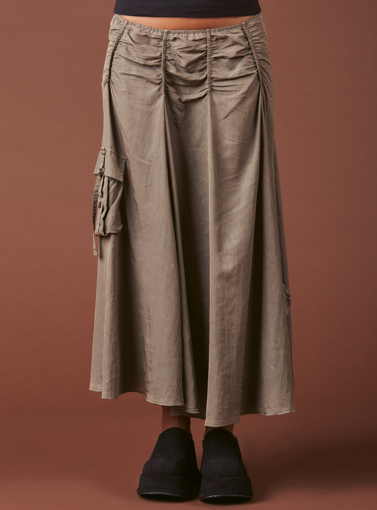 UNIF Value | Chute Skirt