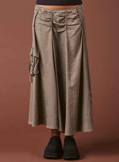UNIF Value | Chute Skirt