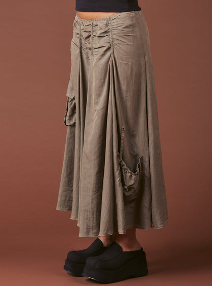 UNIF Value | Chute Skirt