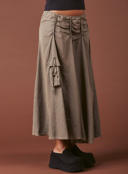UNIF Value | Chute Skirt