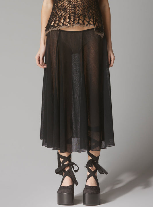 UNIF Trusted | Rae Skirt