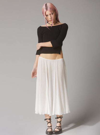 UNIF Classic | Rae Skirt