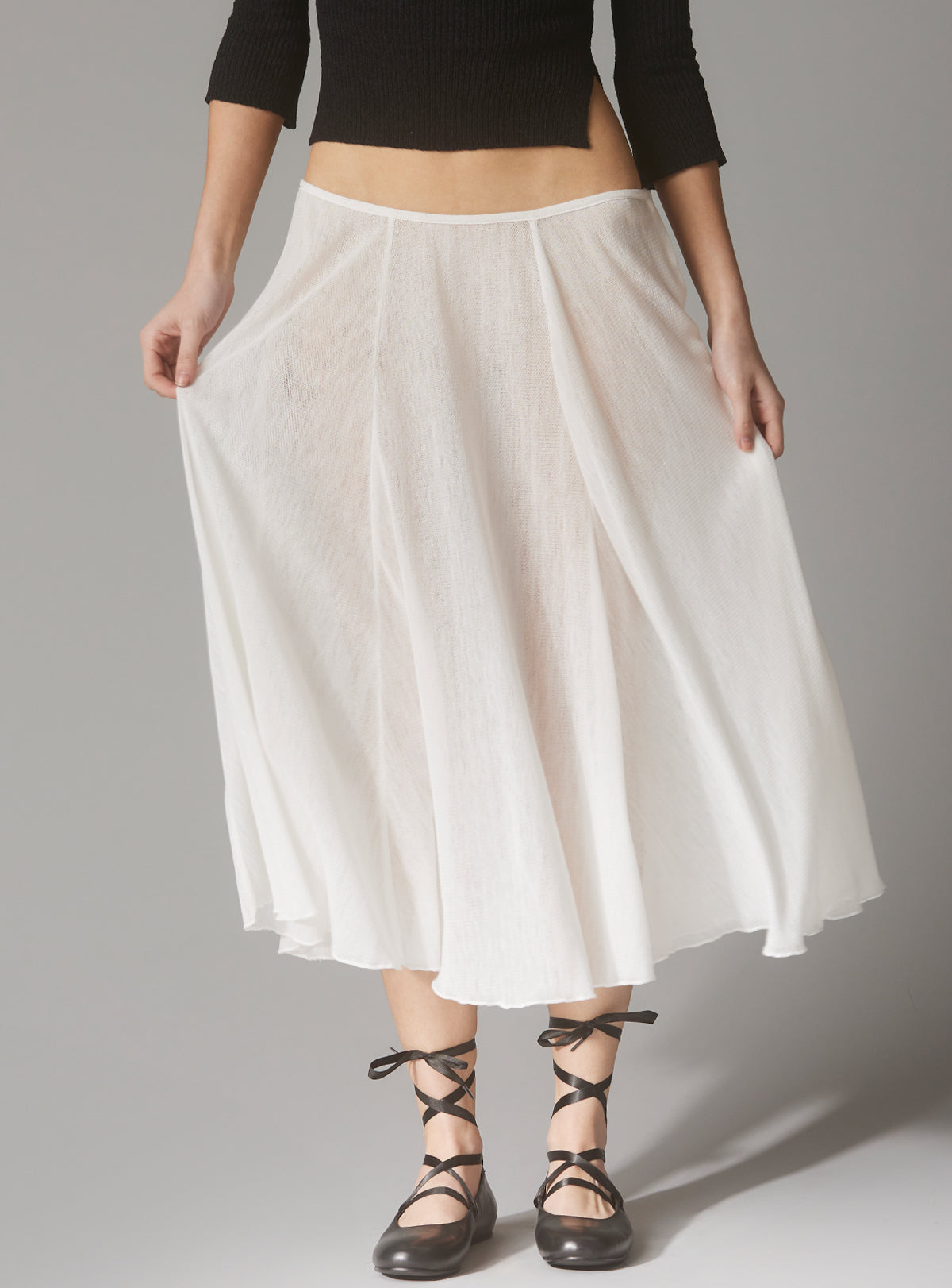 UNIF Classic | Rae Skirt