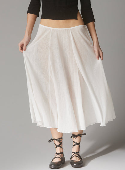 UNIF Classic | Rae Skirt