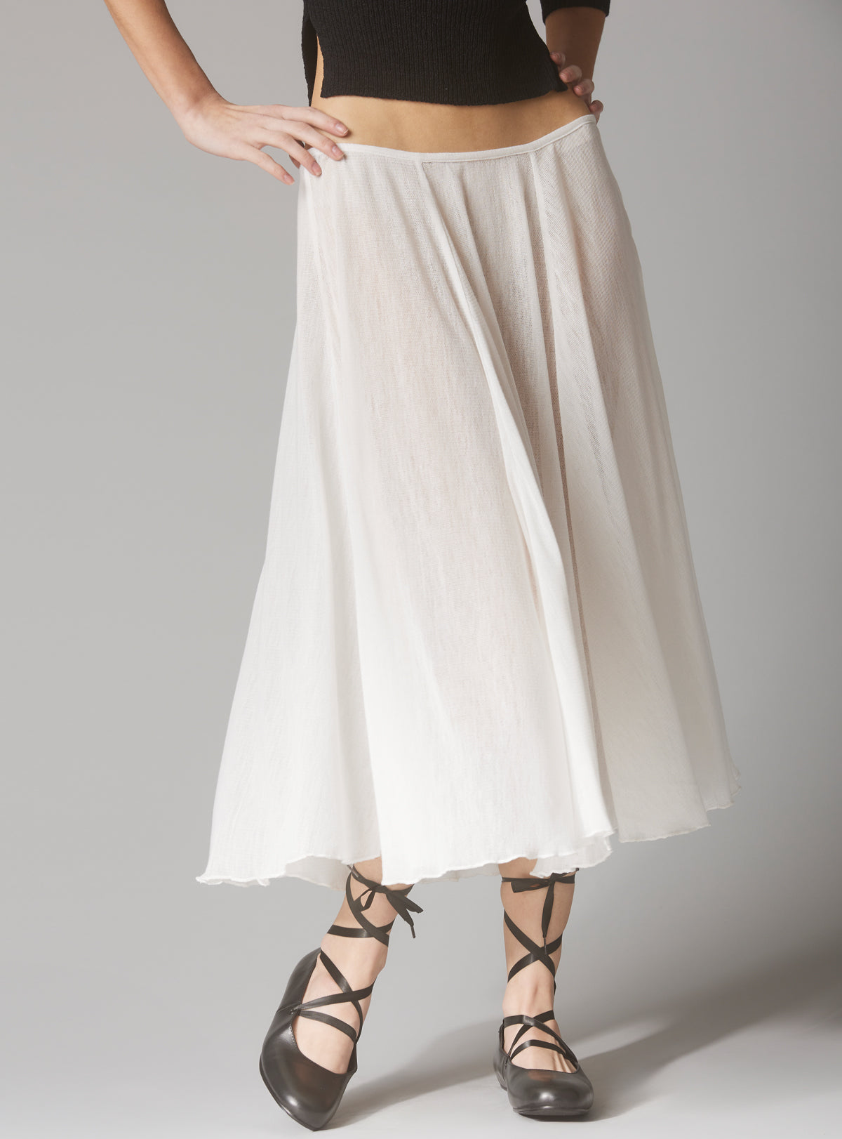 UNIF Classic | Rae Skirt