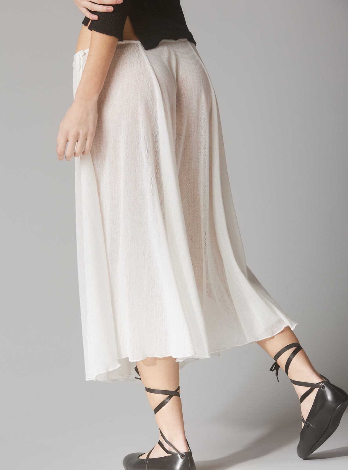 UNIF Classic | Rae Skirt