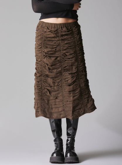 UNIF Premium | Bounce Skirt