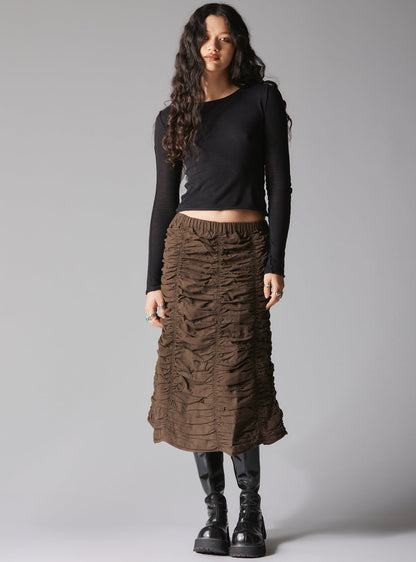 UNIF Premium | Bounce Skirt