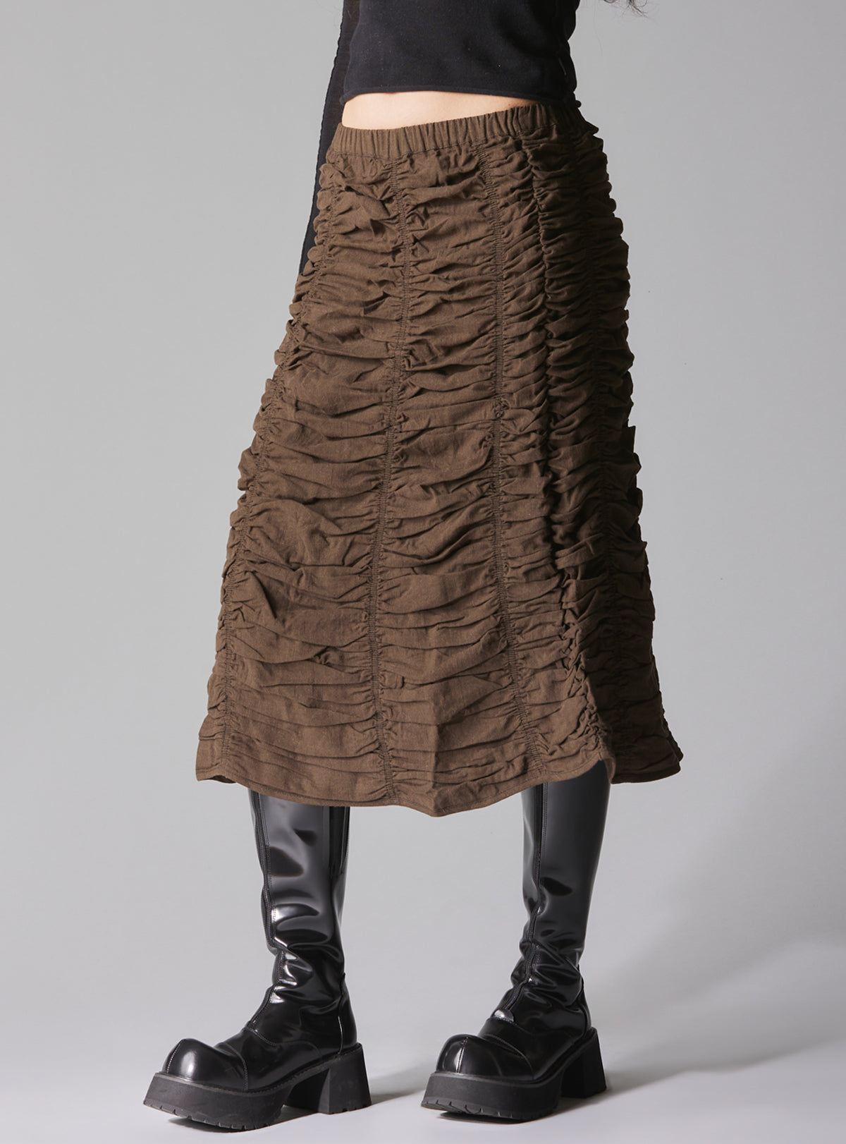 UNIF Premium | Bounce Skirt