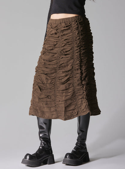 UNIF Premium | Bounce Skirt