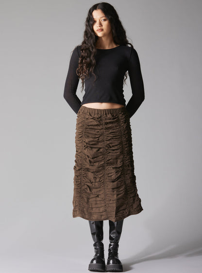 UNIF Premium | Bounce Skirt