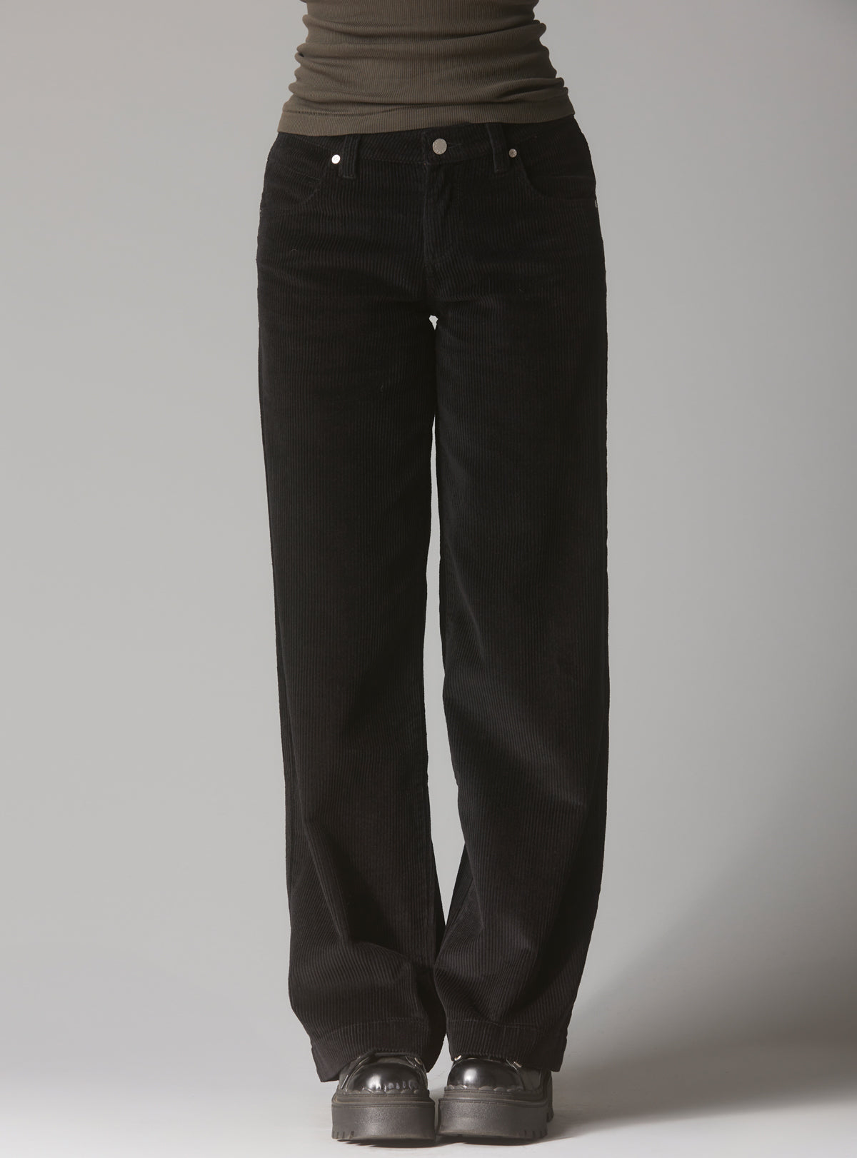 UNIF Great Value | Boba Pant