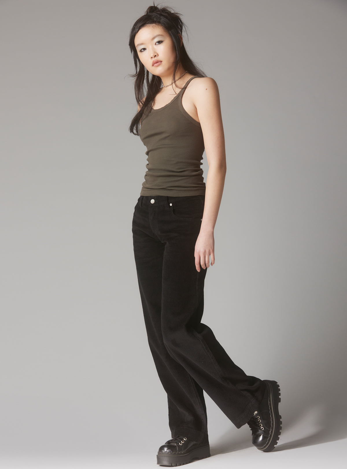 UNIF Great Value | Boba Pant