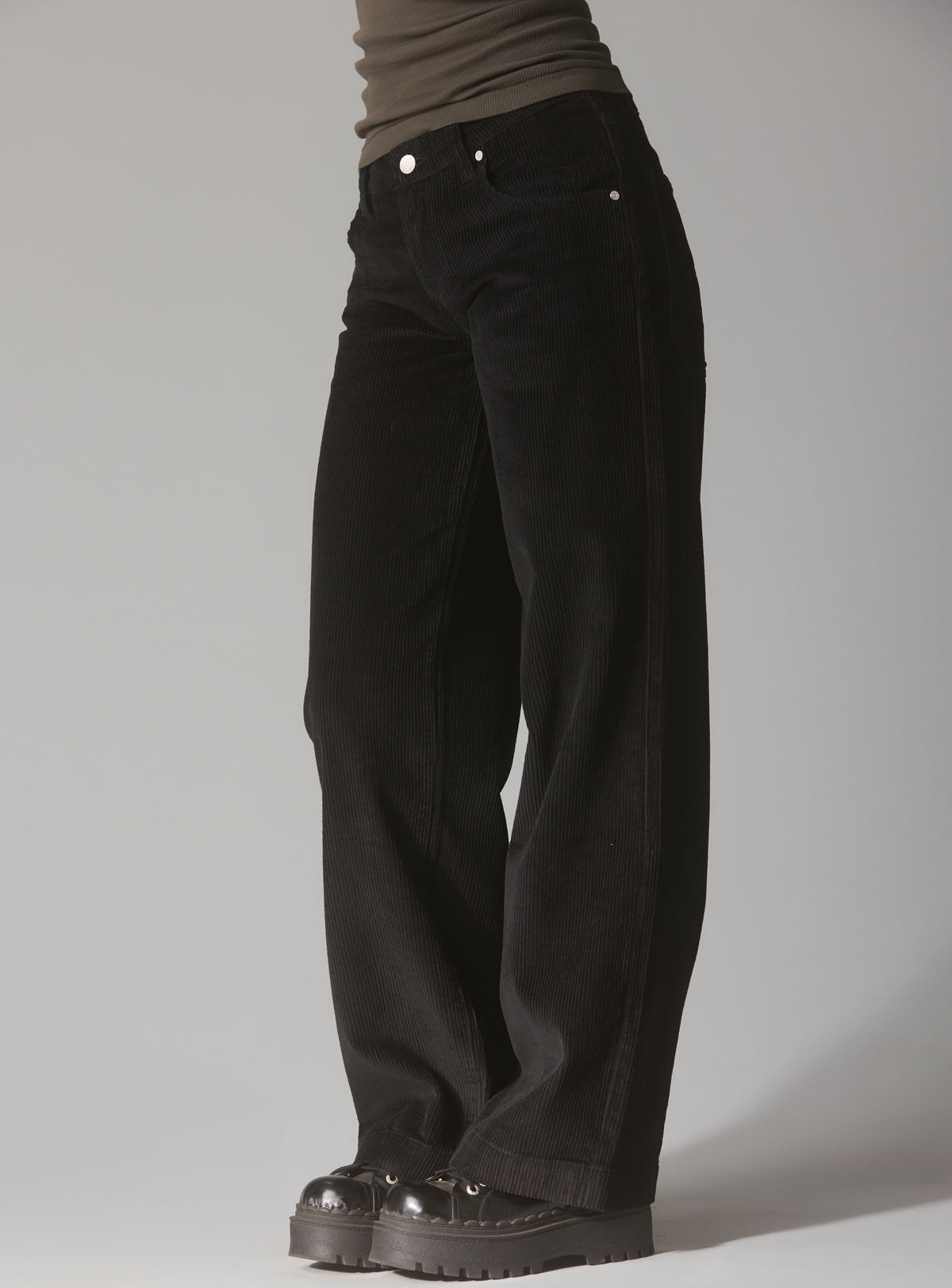 UNIF Great Value | Boba Pant