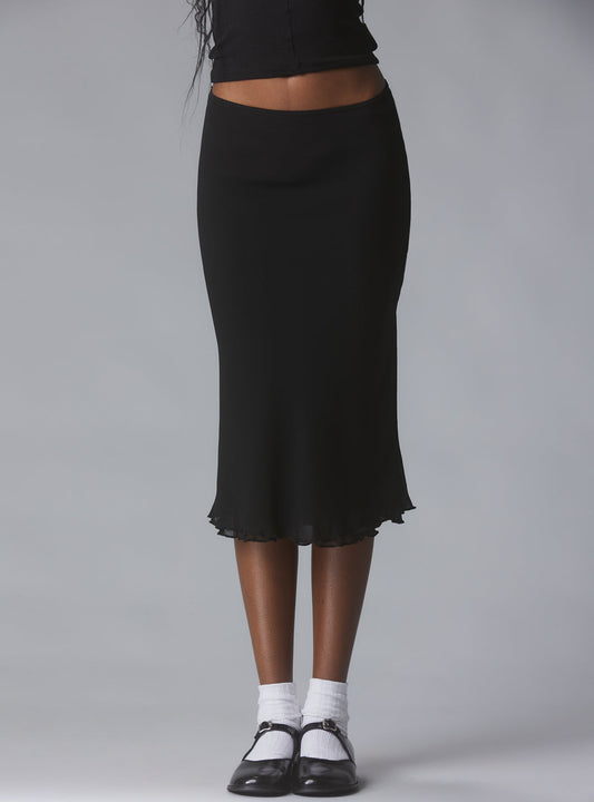 UNIF Exclusive | XO Skirt