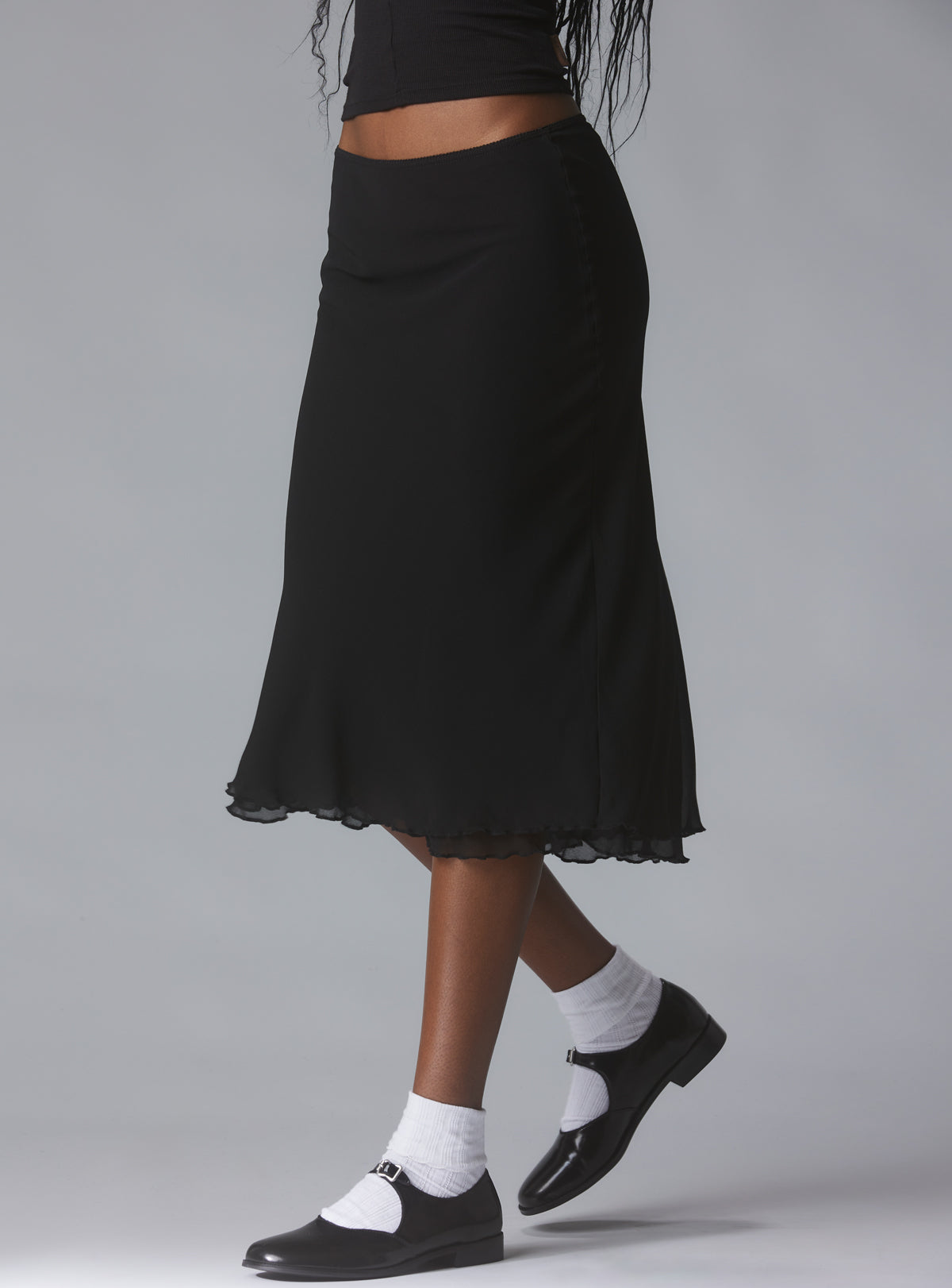 UNIF Exclusive | XO Skirt