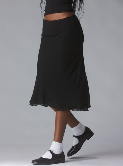 UNIF Exclusive | XO Skirt