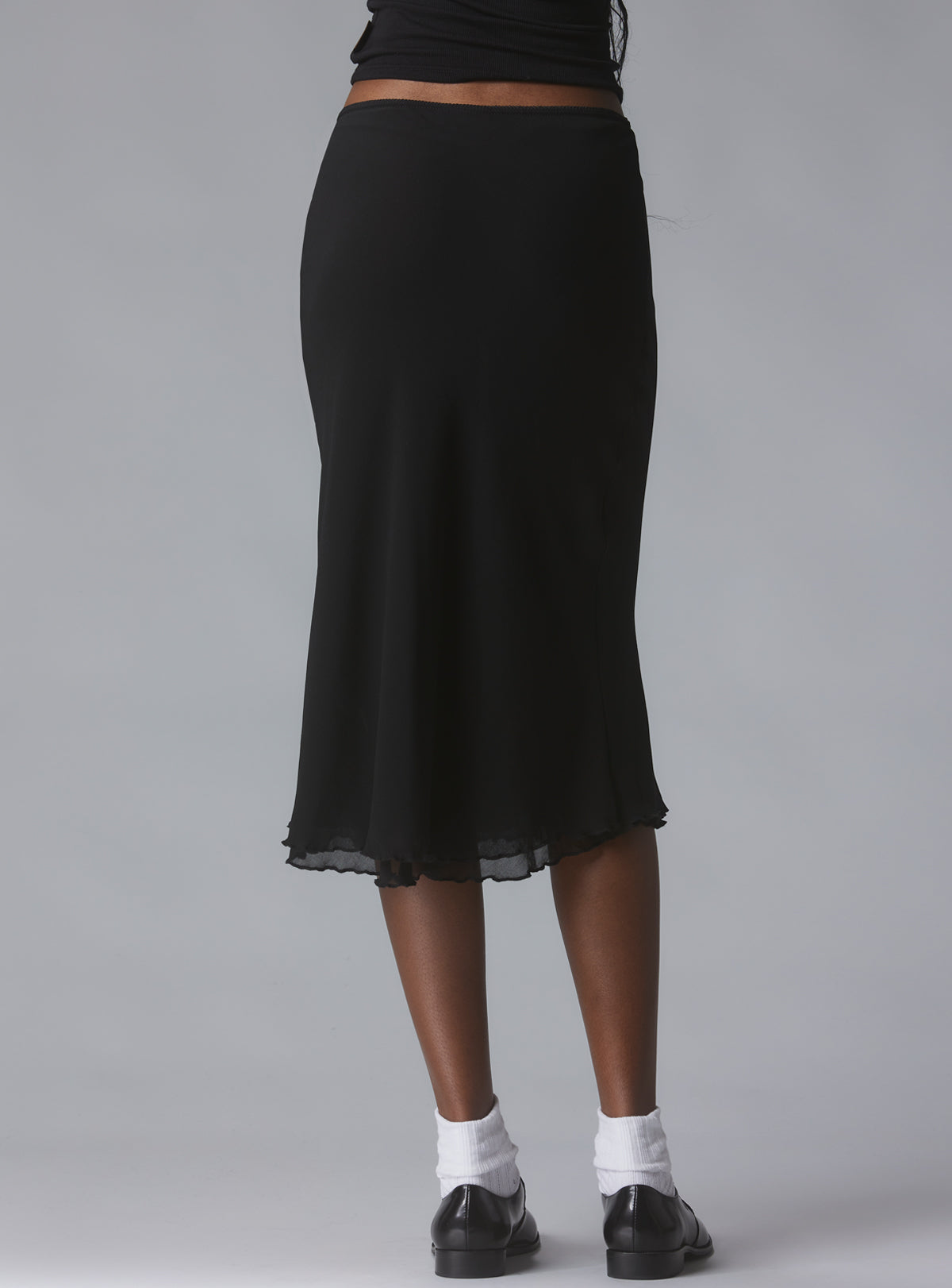 UNIF Exclusive | XO Skirt