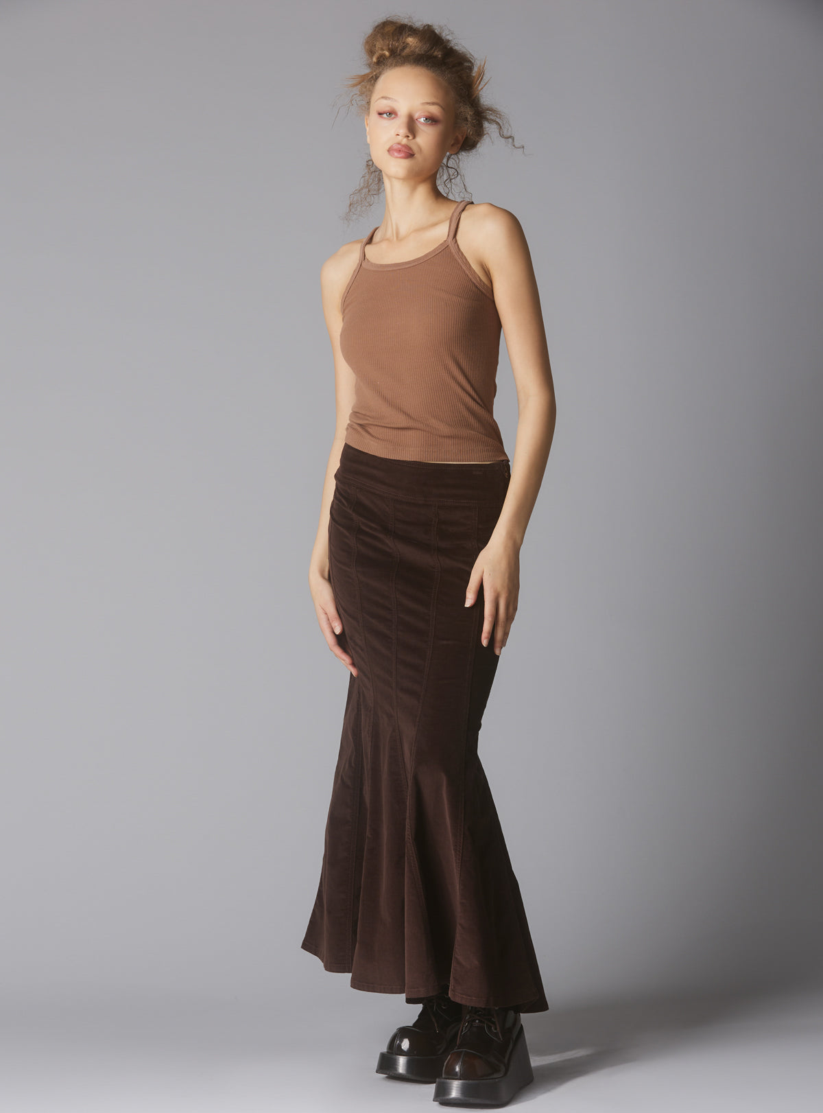 UNIF Quality | Nev Skirt