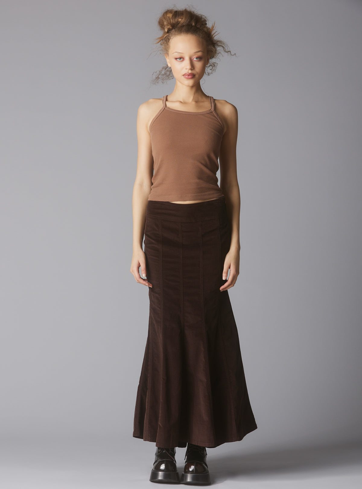 UNIF Quality | Nev Skirt
