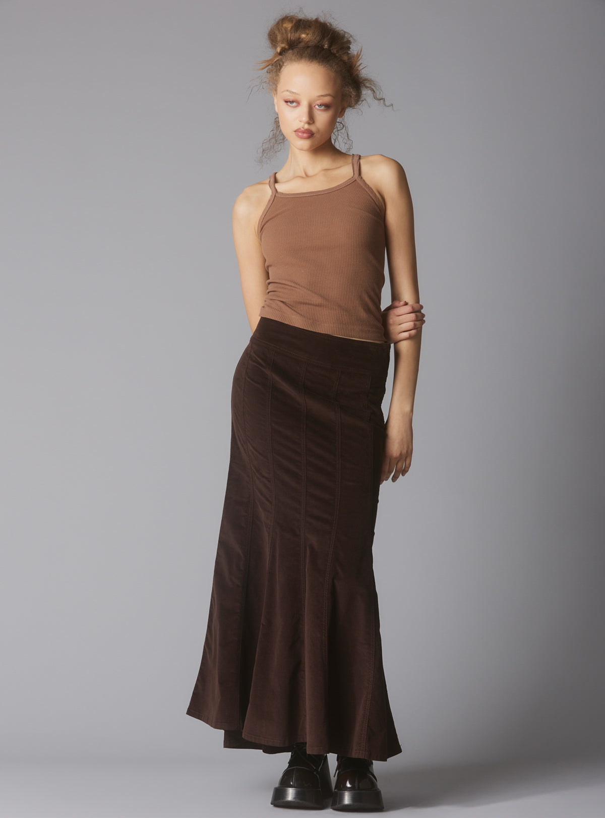 UNIF Quality | Nev Skirt
