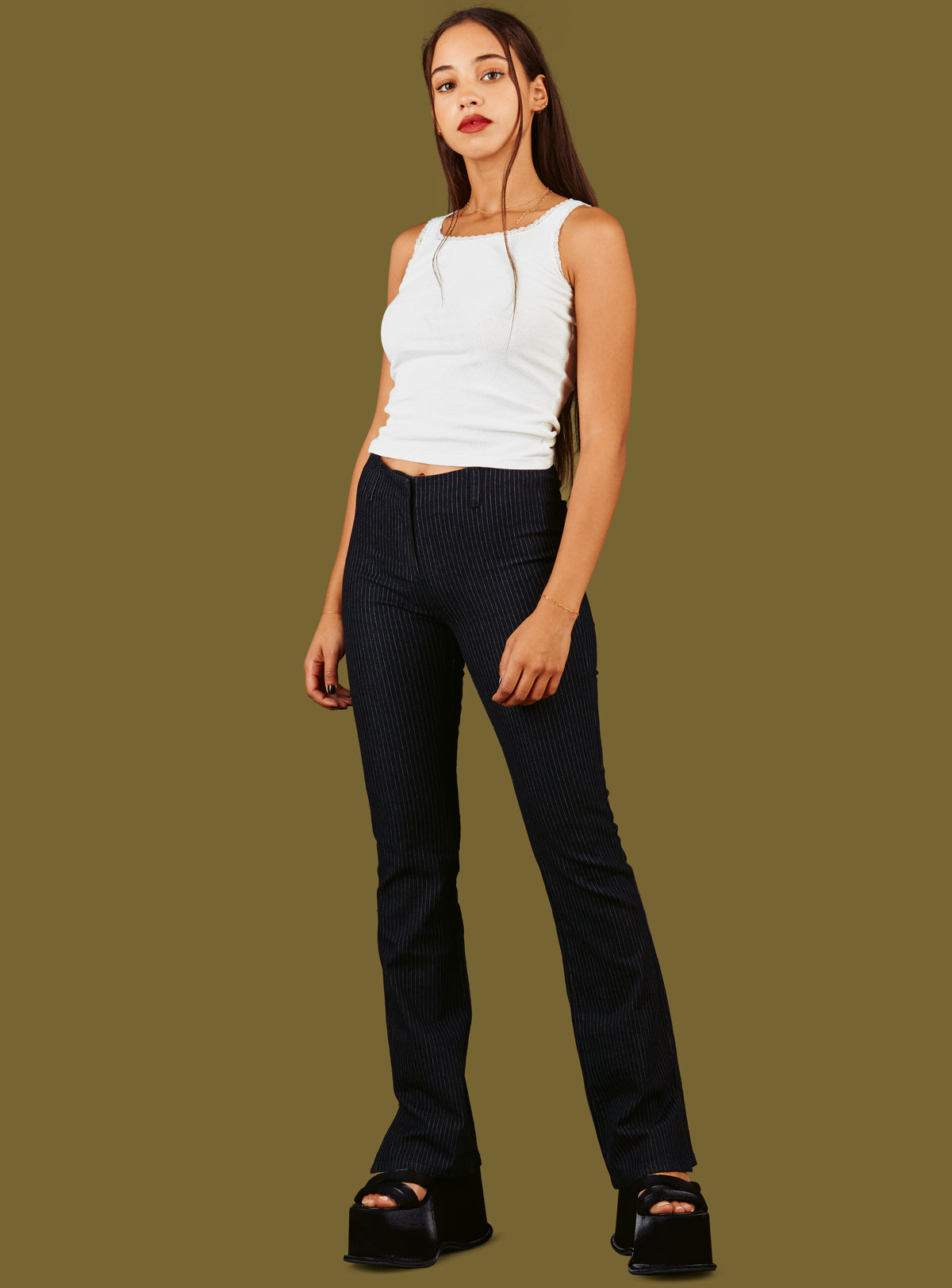 UNIF Trusted | Kira Pant