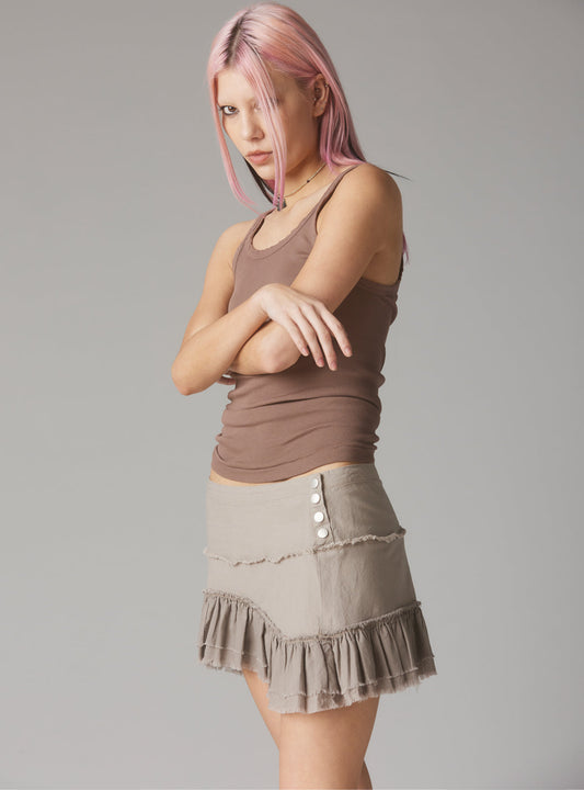 UNIF Value | Zez Skirt