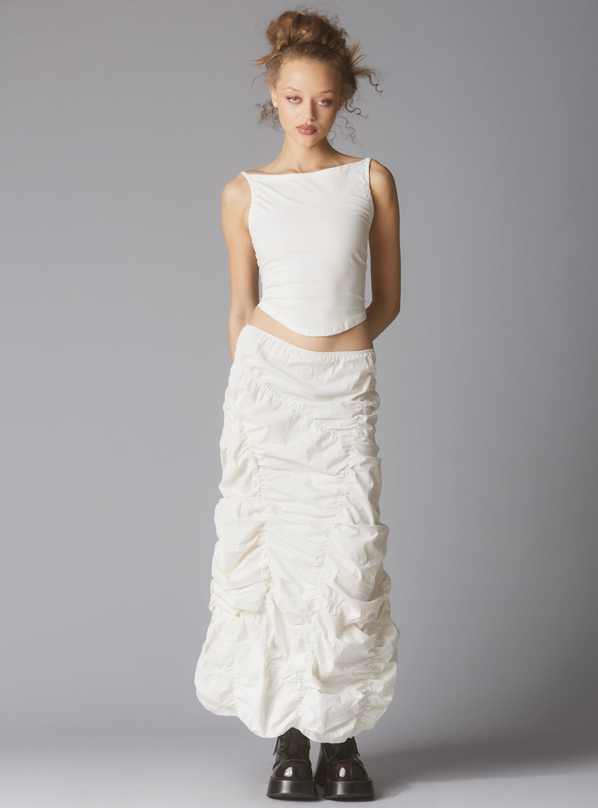 UNIF Everyday | Muli Skirt