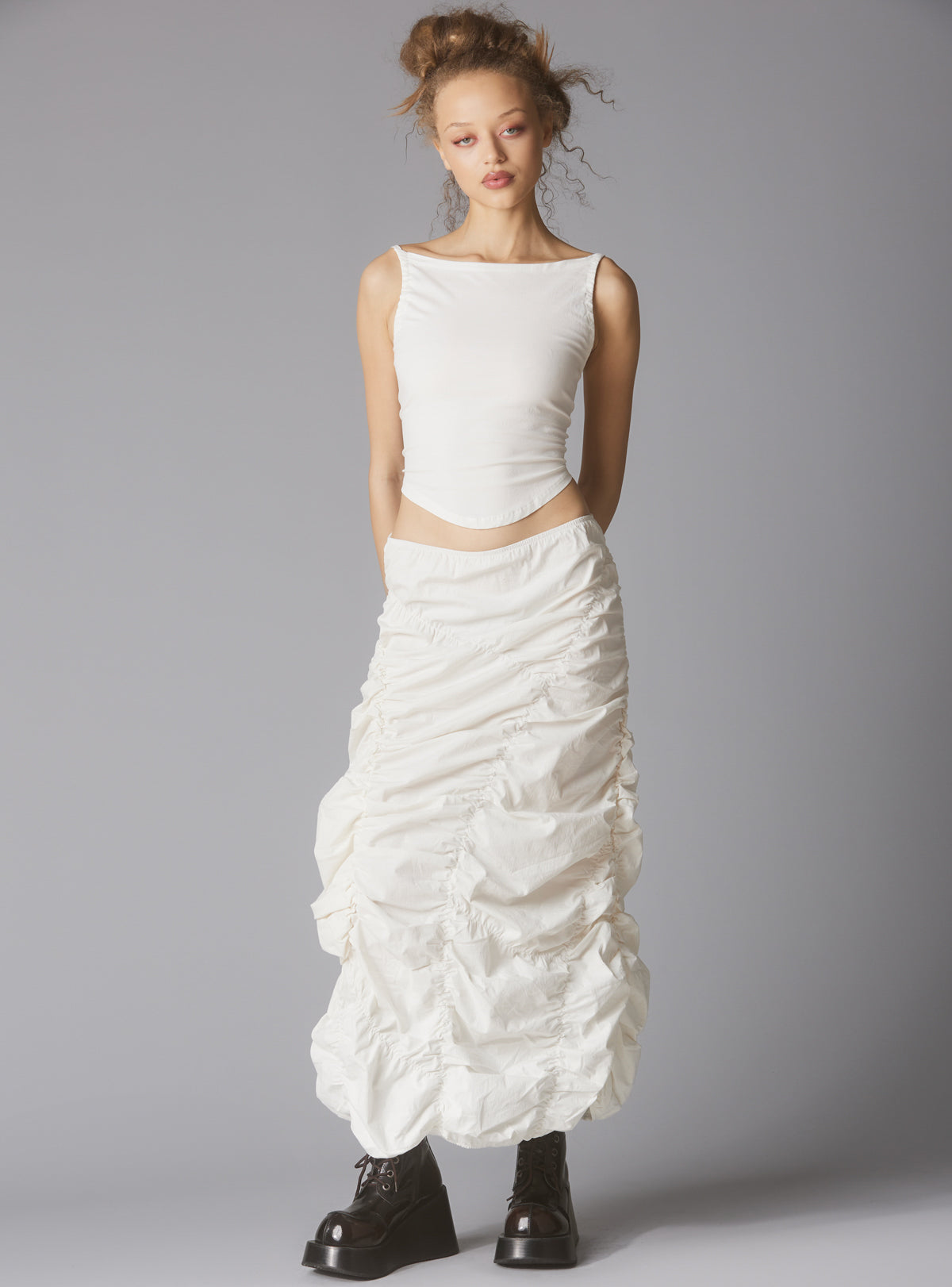 UNIF Everyday | Muli Skirt