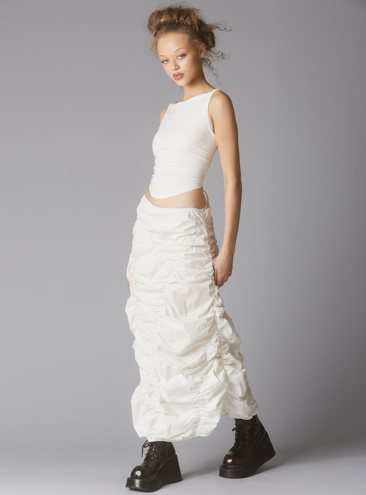 UNIF Everyday | Muli Skirt
