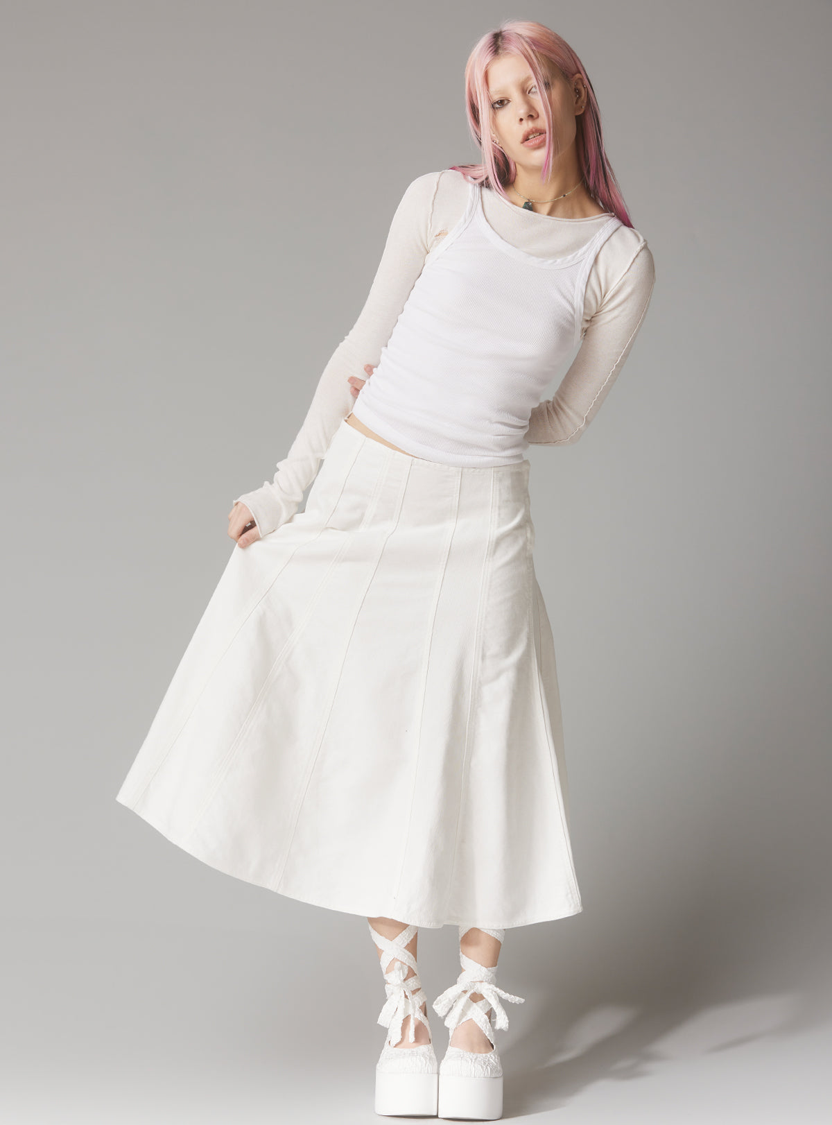 UNIF Best Seller | Coise Skirt