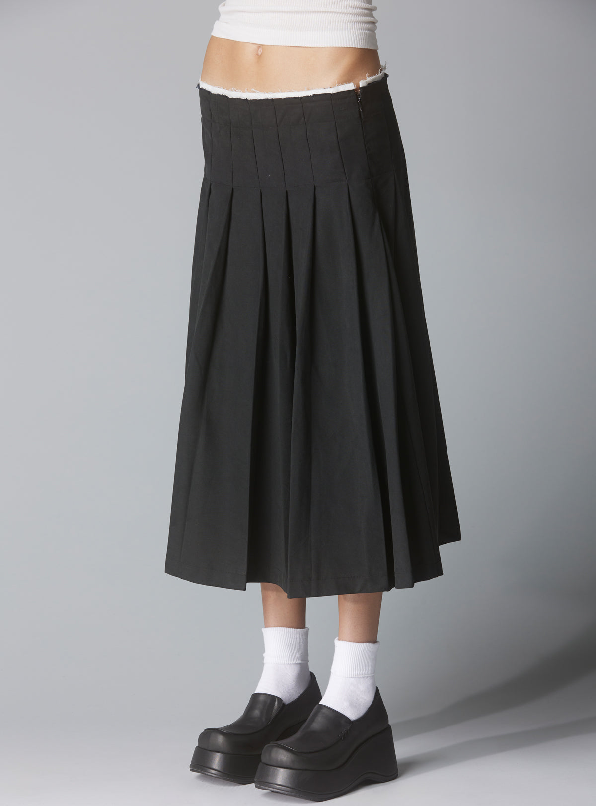UNIF Hot Sale | Cinth Skirt