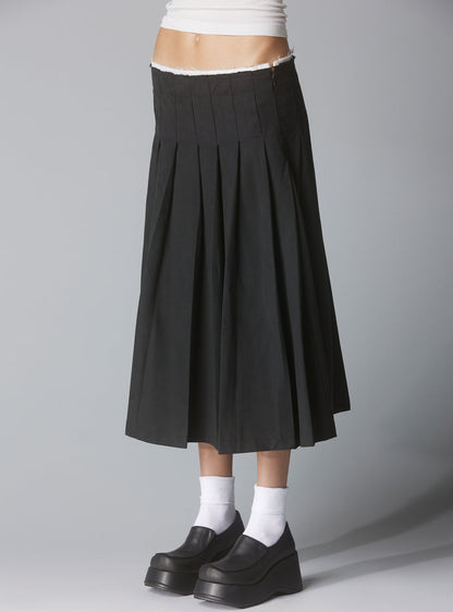 UNIF Hot Sale | Cinth Skirt