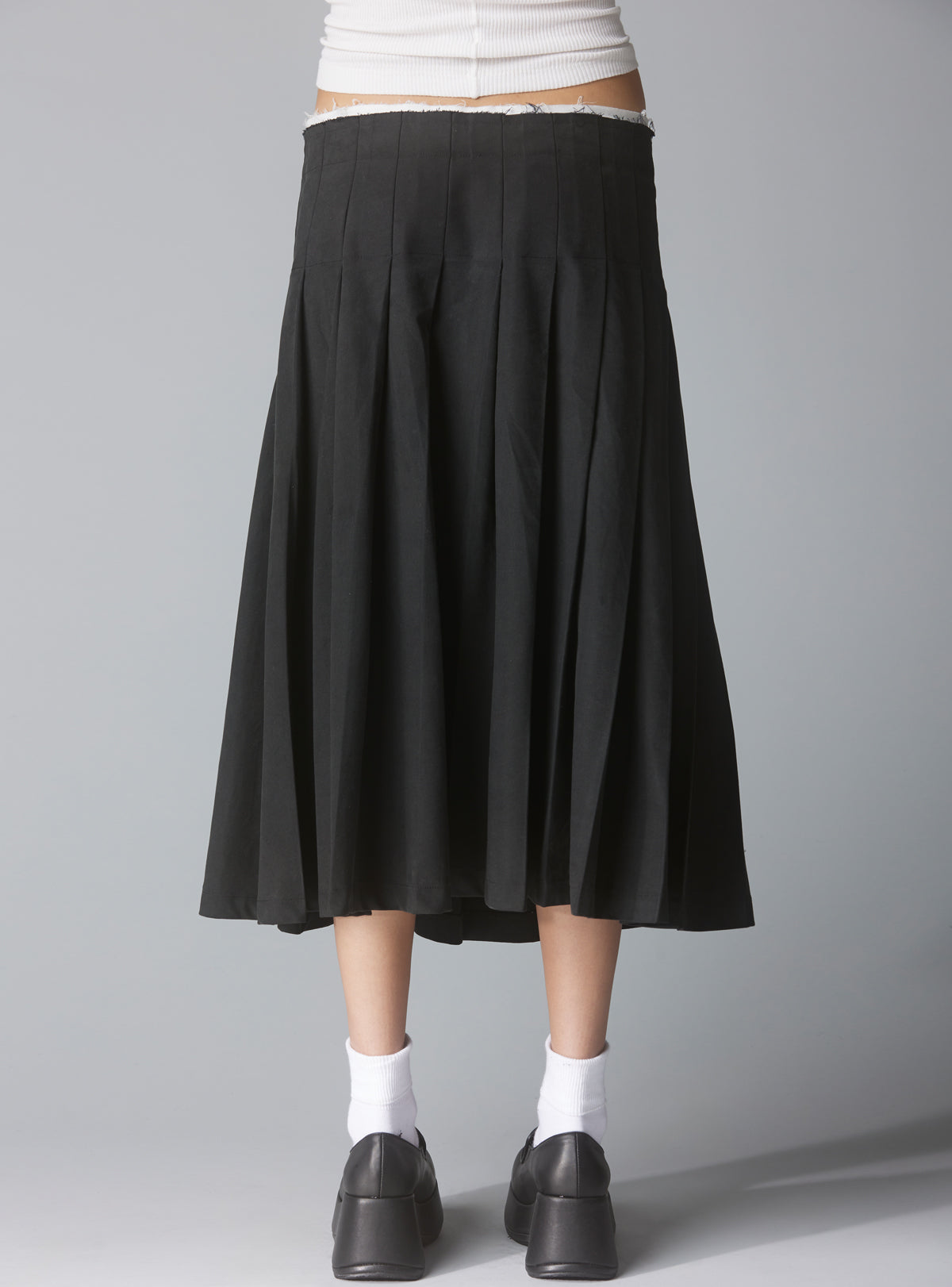 UNIF Hot Sale | Cinth Skirt