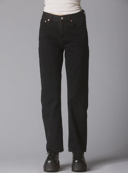 UNIF Exclusive | DB Jeans