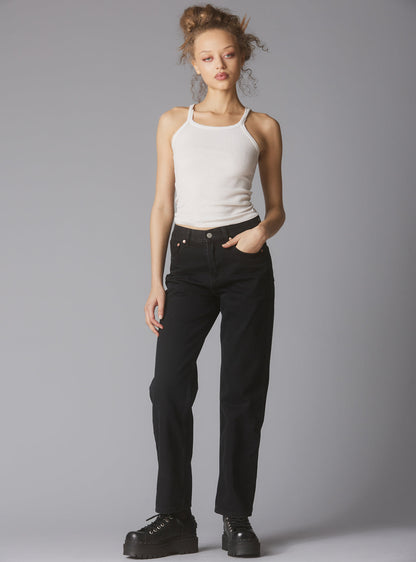 UNIF Exclusive | DB Jeans