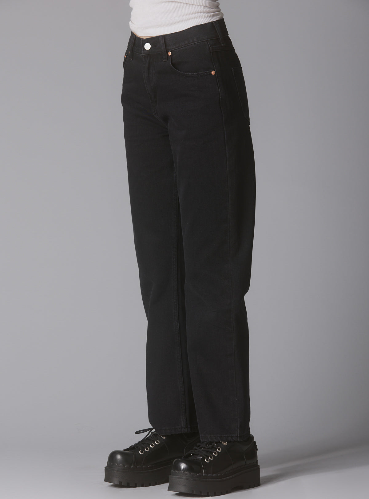 UNIF Exclusive | DB Jeans