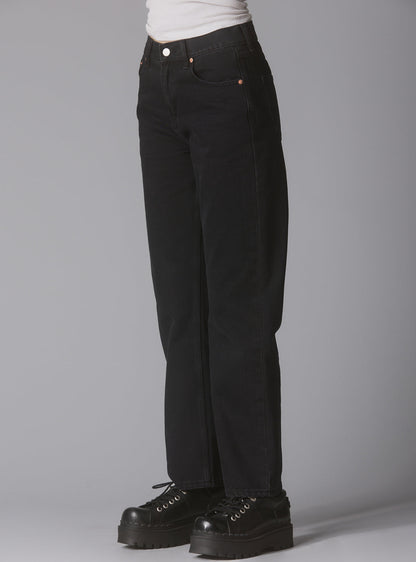 UNIF Exclusive | DB Jeans
