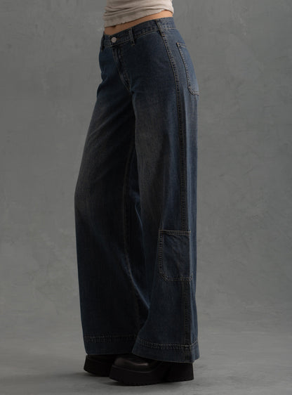 UNIF Featured | Serif Pants
