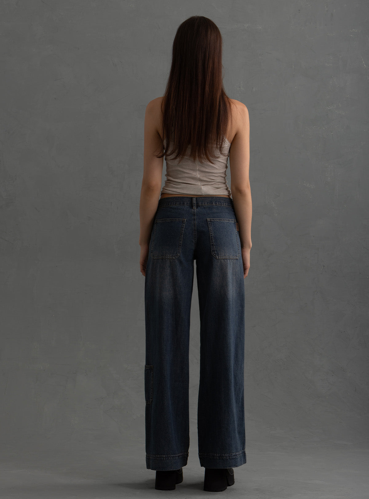 UNIF Featured | Serif Pants