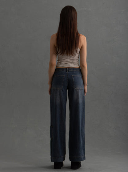 UNIF Featured | Serif Pants
