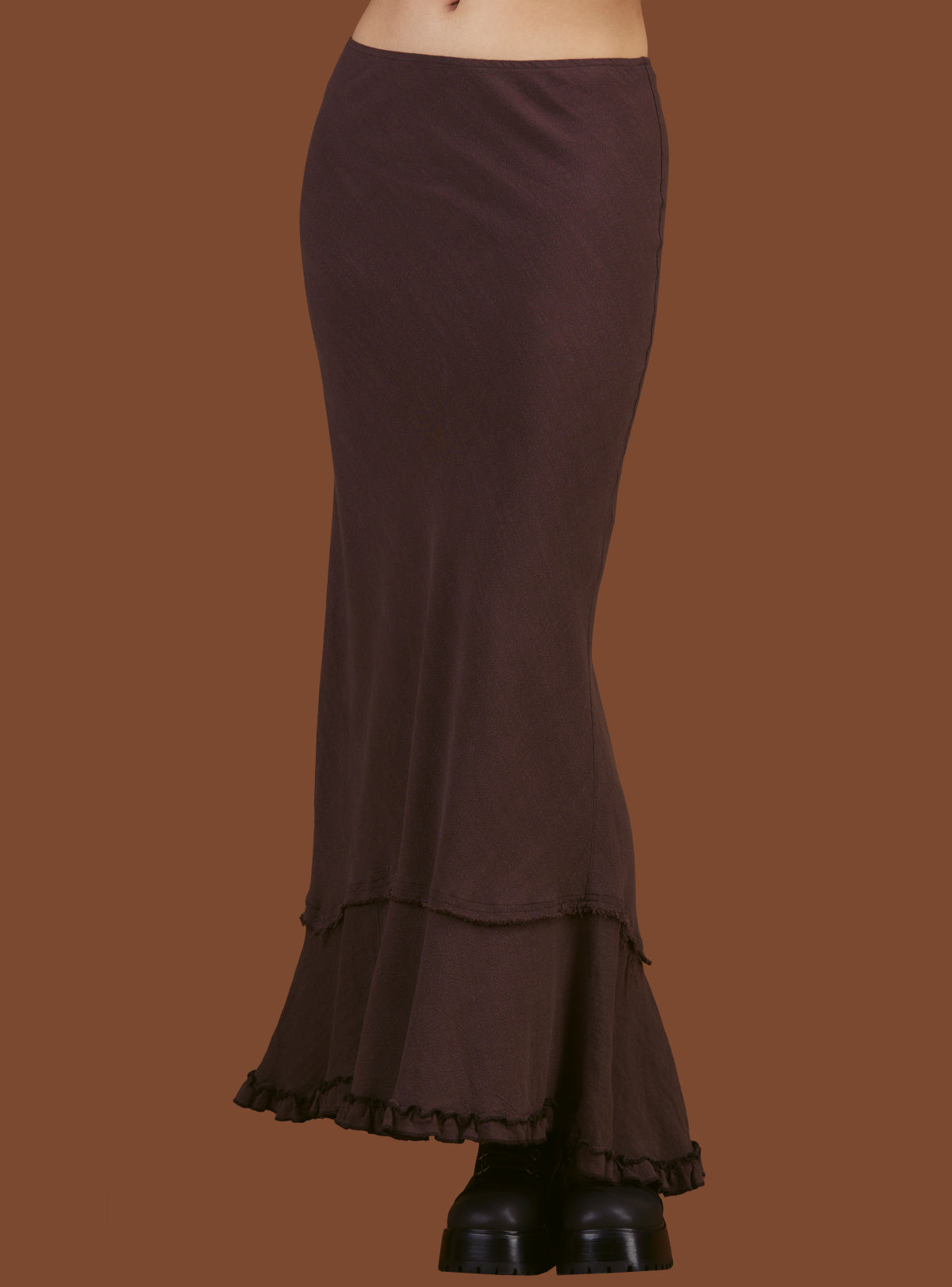UNIF Signature | Rhizome Skirt